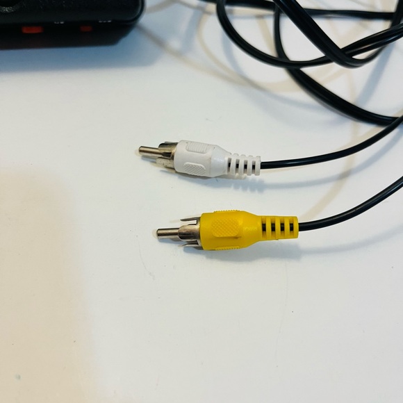 Jakks Pacific Vintage Atari Plug and Play TV Games Joystick Multi Controller - Picture 8 of 10